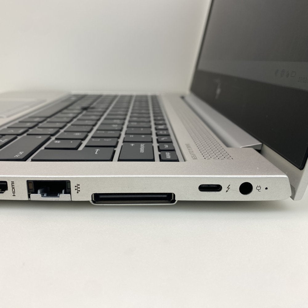 HP EliteBook 830 G5 i5-7300U 8GB 512GB SSD 13.3 FHD Business Laptop