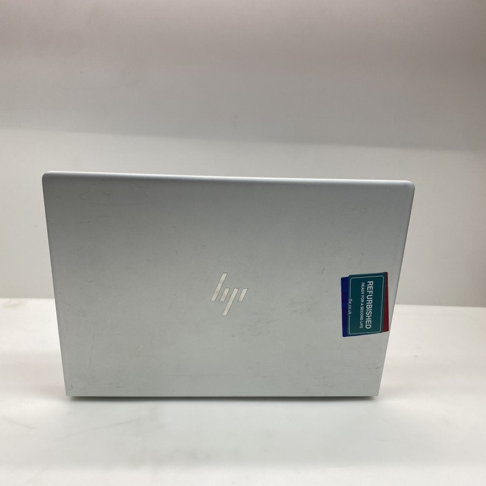 HP EliteBook 830 G5 i5 16GB 512GB SSD 1080p HDMI USB-C Silver