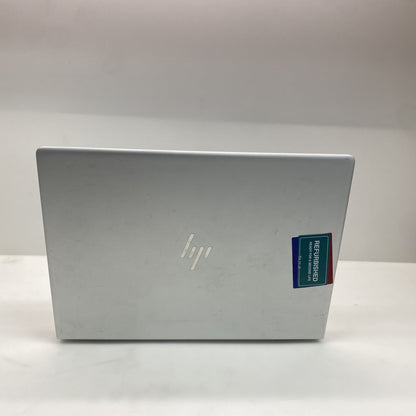 HP EliteBook 830 G5 i5 16GB 512GB SSD 1080p HDMI USB-C Silver