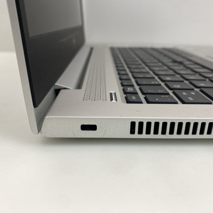 HP EliteBook 830 G5 i5 16GB 512GB SSD 1080p HDMI USB-C Silver