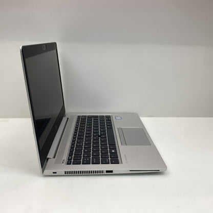 HP EliteBook 830 G5 i5 16GB 512GB SSD 1080p HDMI USB-C Silver