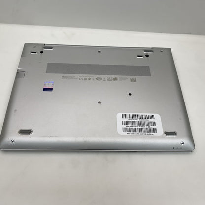 HP EliteBook 830 G5 i5 16GB 512GB SSD 1080p HDMI USB-C Silver