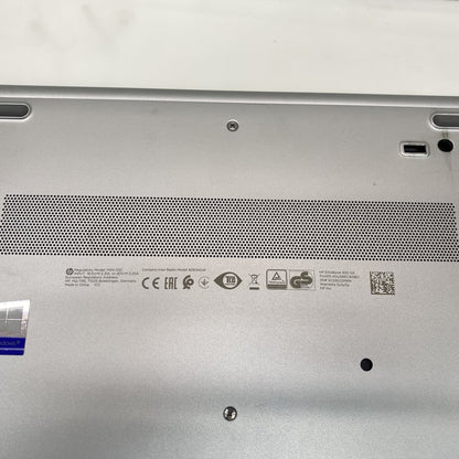 HP EliteBook 830 G5 i5 16GB 512GB SSD 1080p HDMI USB-C Silver