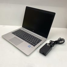HP EliteBook 830 G5 i5-8350U 8GB 512GB SSD 1080p Business Laptop 13.3" Grade-C
