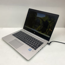 HP EliteBook 830 G5 i5-8350U 8GB 512GB SSD 1080p Business Laptop 13.3" Grade-C