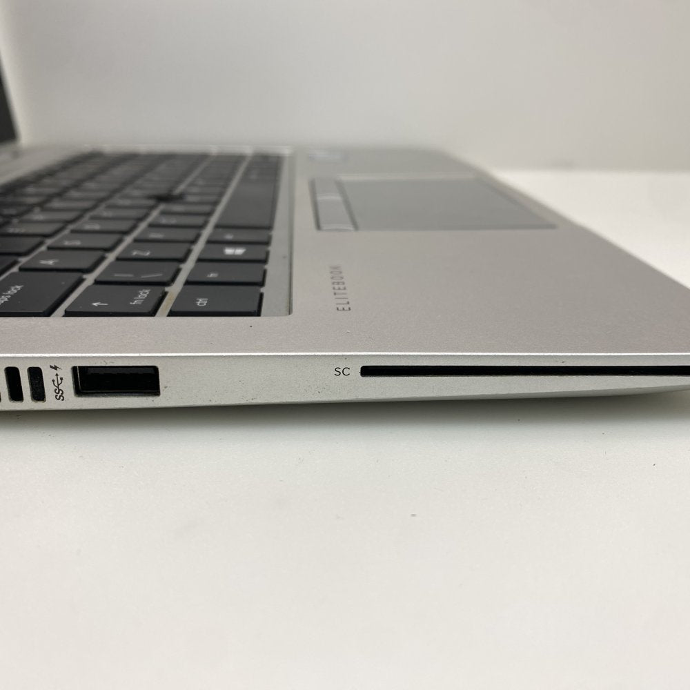 HP EliteBook 830 G5 i5-8350U 8GB 512GB SSD 1080p Business Laptop 13.3" Grade-C