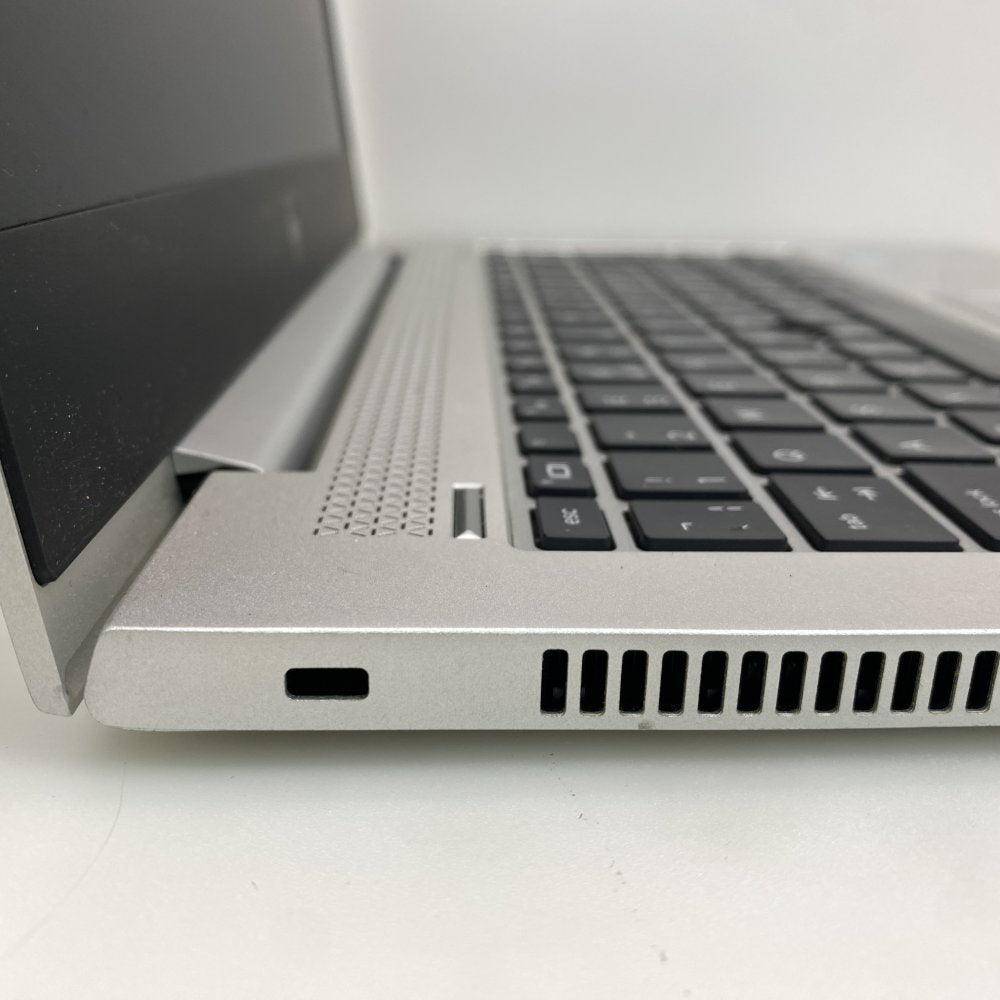 HP EliteBook 830 G5 i5-8350U 8GB 512GB SSD 1080p Business Laptop 13.3"