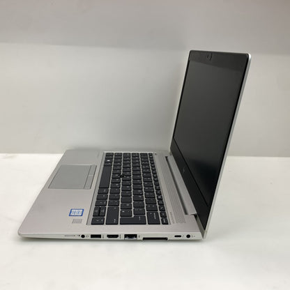 HP EliteBook 830 G5 i5-8350U 8GB 512GB SSD 1080p Business Laptop 13.3" Grade-C
