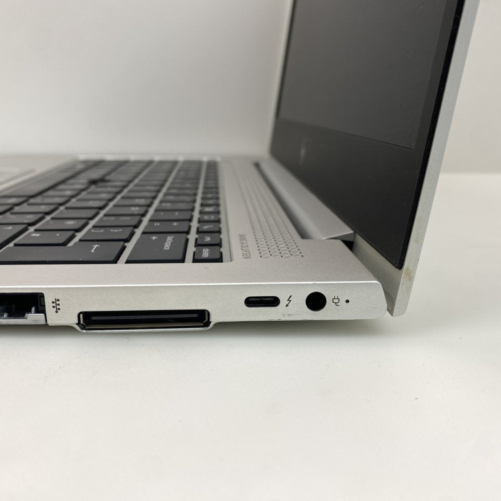 HP EliteBook 830 G5 i5-8350U 8GB 512GB SSD 1080p Business Laptop 13.3" Grade-C