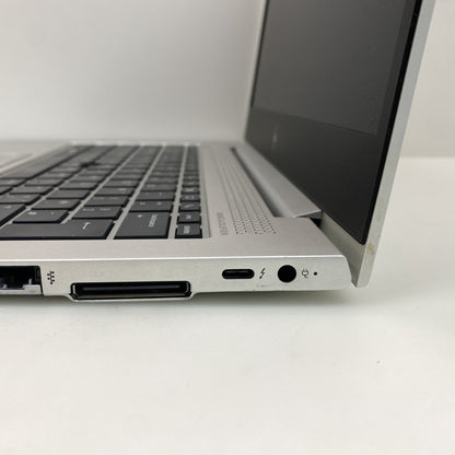 HP EliteBook 830 G5 i5-8350U 8GB 512GB SSD 1080p Business Laptop 13.3" Grade-C