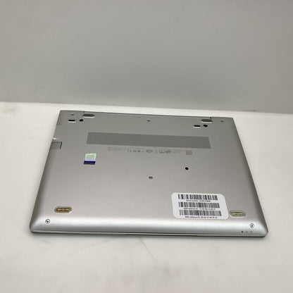 HP EliteBook 830 G5 i5-8350U 8GB 512GB SSD 1080p Business Laptop 13.3" Grade-C