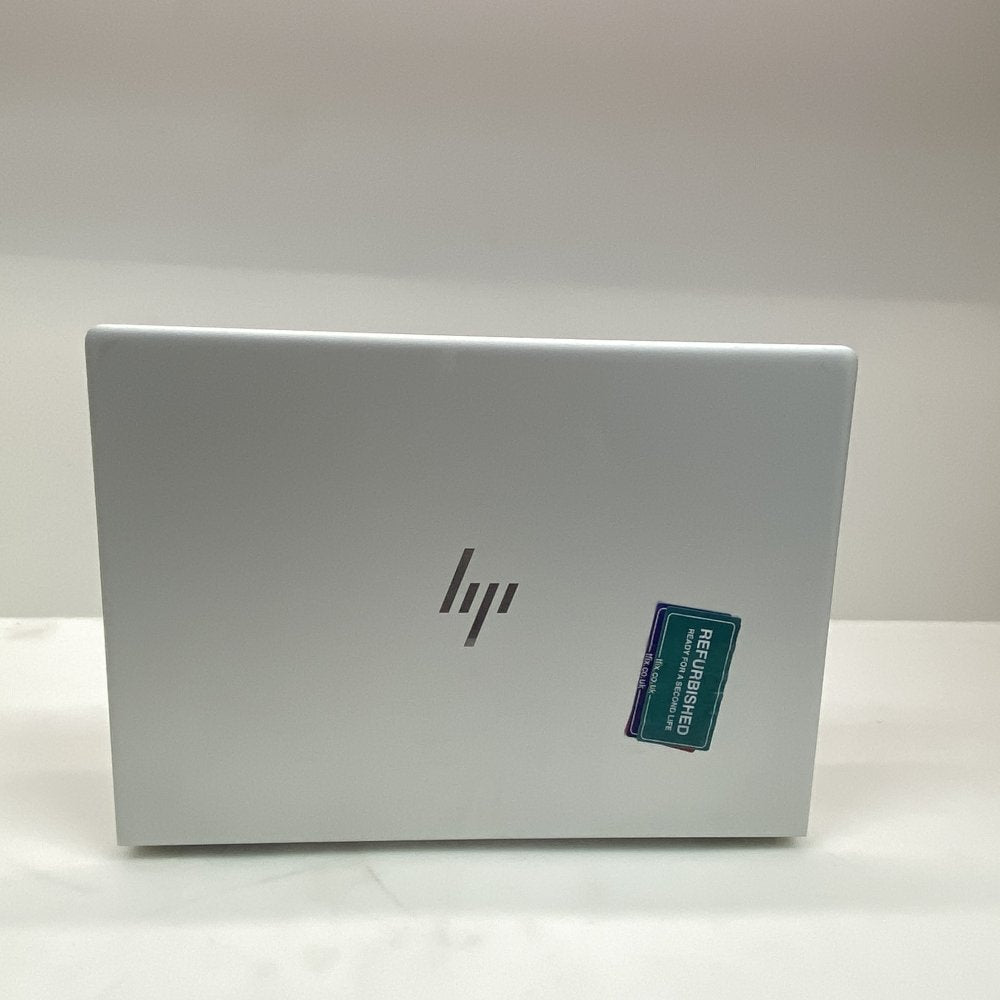 HP EliteBook 830 G5 i5-8350U 8GB 512GB SSD 1080p Business Laptop 13.3" Grade-C
