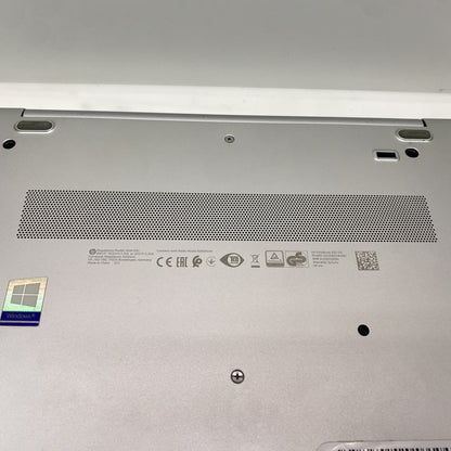 HP EliteBook 830 G5 i5-8350U 8GB 512GB SSD 1080p Business Laptop 13.3" Grade-C
