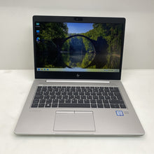 HP EliteBook 830 G5 Intel i5 8GB 512GB SSD FHD Windows 11 Pro Laptop