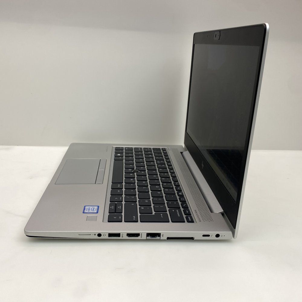 HP EliteBook 830 G5 Intel i5 8GB 512GB SSD FHD Windows 11 Pro Laptop