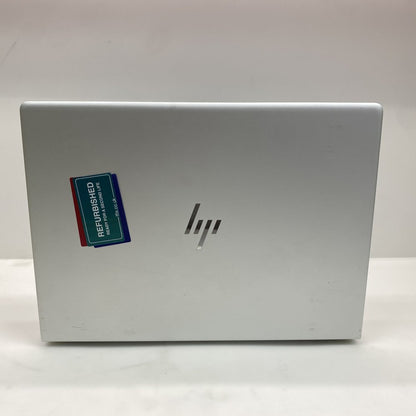 HP EliteBook 830 G5 Intel i5 8GB 512GB SSD FHD Windows 11 Pro Laptop