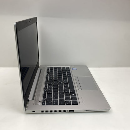 HP EliteBook 830 G5 Intel i5 8GB 512GB SSD FHD Windows 11 Pro Laptop
