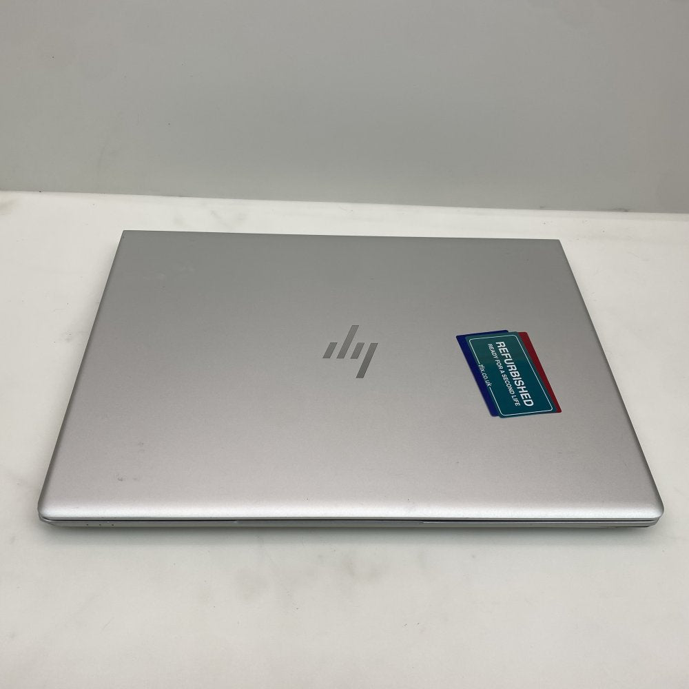 HP EliteBook 830 G5 Intel i5 8GB 512GB SSD FHD Windows 11 Pro Laptop