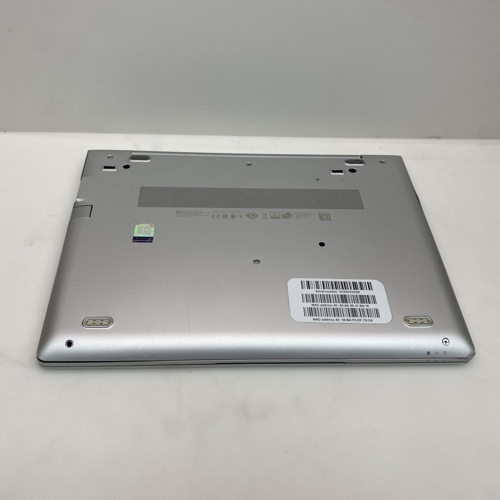 HP EliteBook 830 G5 Intel i5 8GB 512GB SSD FHD Windows 11 Pro Laptop