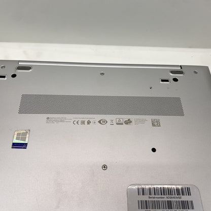 HP EliteBook 830 G5 Intel i5 8GB 512GB SSD FHD Windows 11 Pro Laptop