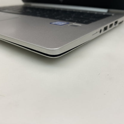 HP EliteBook 830 G5 Intel i5 8GB 512GB SSD FHD Windows 11 Pro Laptop