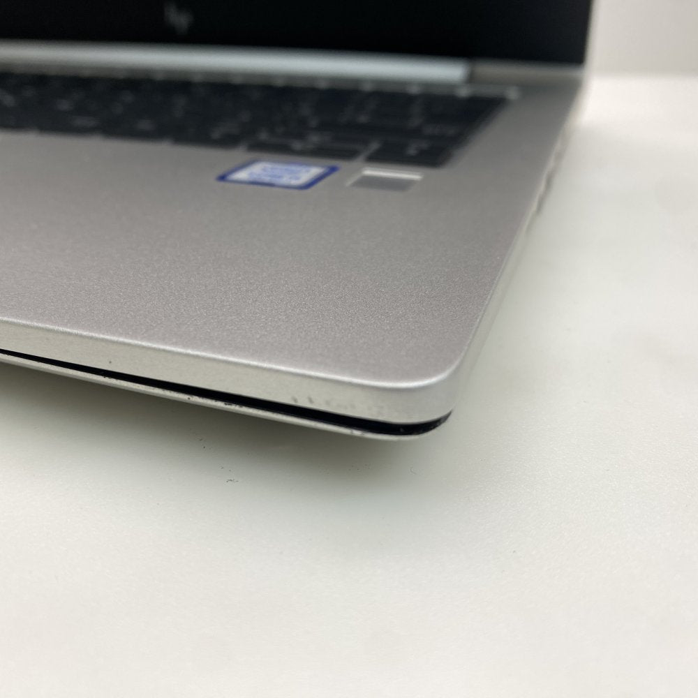 HP EliteBook 830 G5 Intel i5 8GB 512GB SSD FHD Windows 11 Pro Laptop