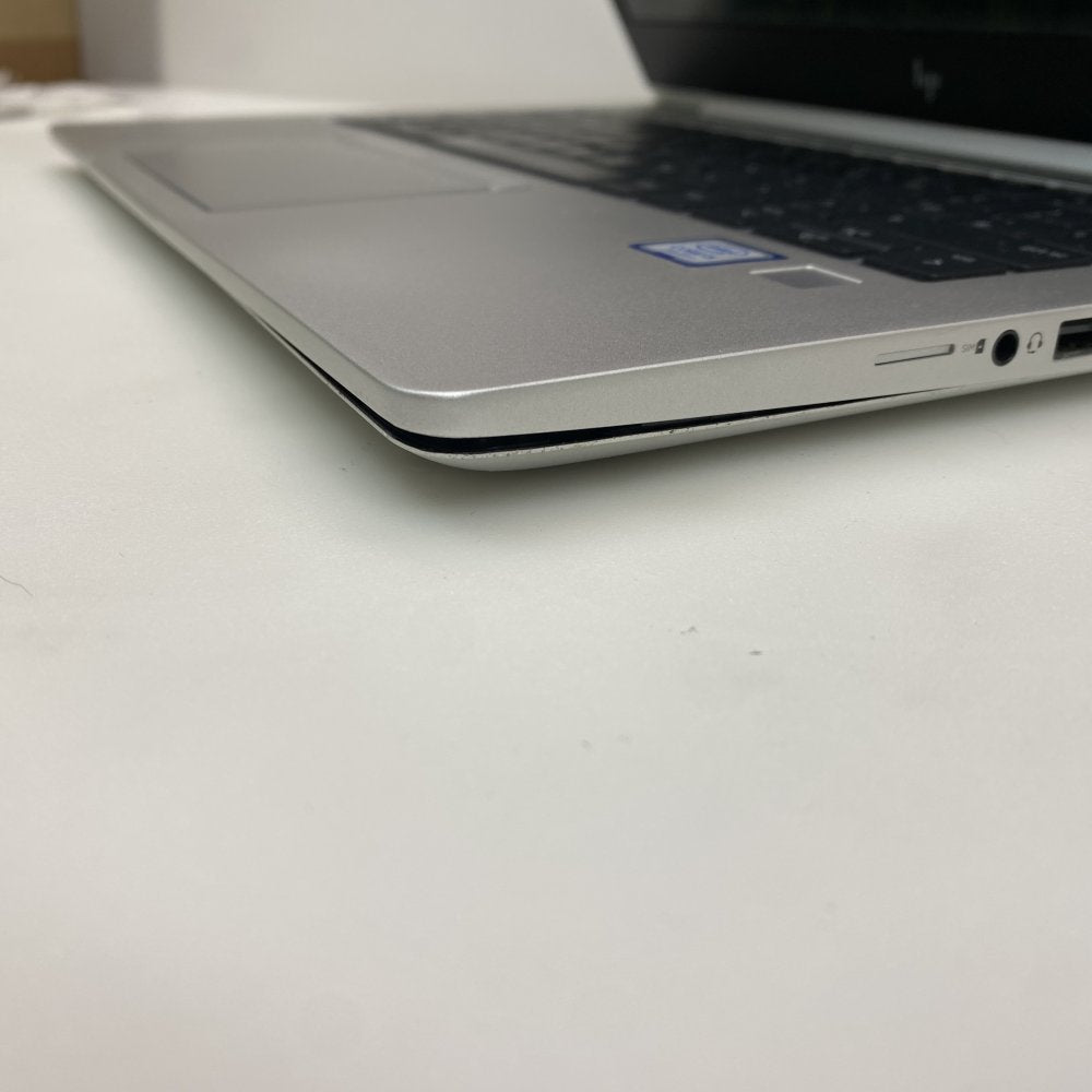 HP EliteBook 830 G5 Intel i5 8GB 512GB SSD FHD Windows 11 Pro Laptop