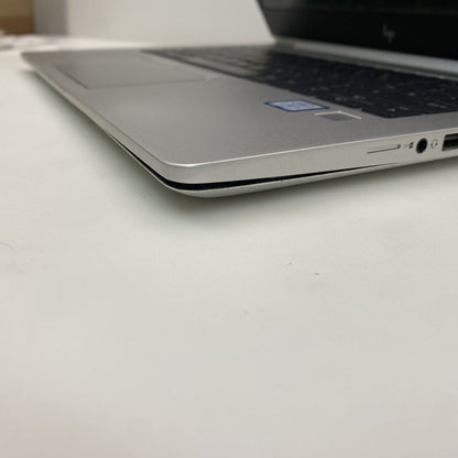 HP EliteBook 830 G5 Intel i5 8GB 512GB SSD FHD Windows 11 Pro Laptop