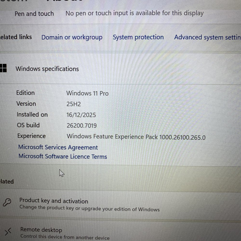 HP EliteBook 830 G5 Intel i5 8GB 512GB SSD FHD Windows 11 Pro Laptop