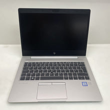 HP EliteBook 830 G5 Intel i5 7300U 16GB 477GB Full HD 13.3in Laptop - Grade D