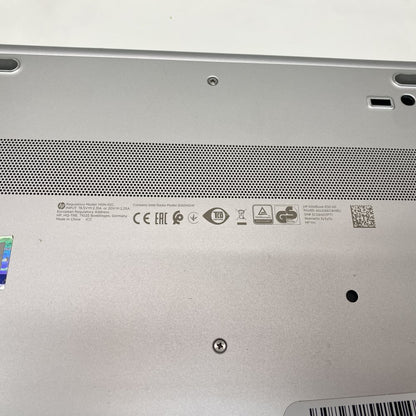 HP EliteBook 830 G5 Intel i5 7300U 16GB 477GB Full HD 13.3in Laptop - Grade D