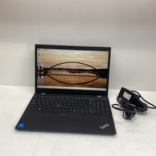 Lenovo ThinkPad L15 Gen 2 i5-1145G7 16GB 512GB SSD FHD Business Laptop