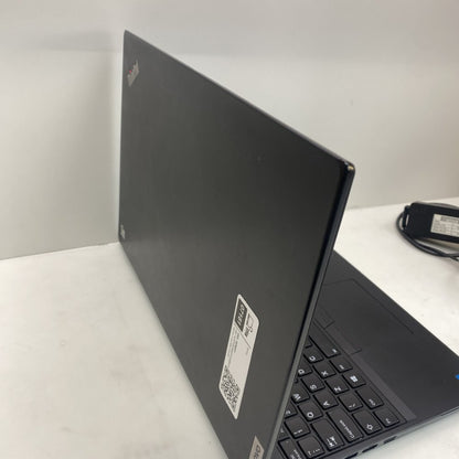 Lenovo ThinkPad L15 Gen 2 i5-1145G7 16GB 512GB SSD FHD Business Laptop