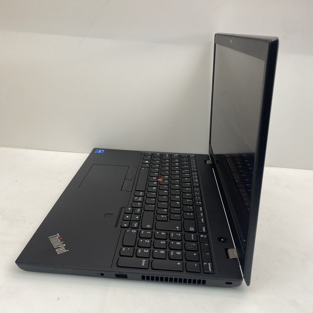Lenovo ThinkPad L15 Gen 2 i5-1145G7 16GB 512GB SSD FHD Business Laptop