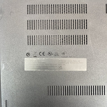 Lenovo ThinkPad L15 Gen 2 i5-1145G7 16GB 512GB SSD FHD Business Laptop