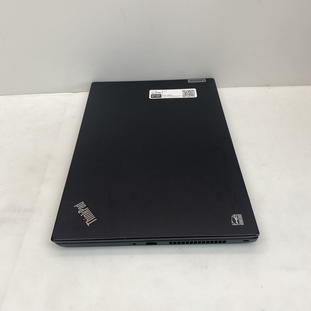 Lenovo ThinkPad L15 Gen 2 i5-1145G7 16GB 512GB SSD FHD Business Laptop