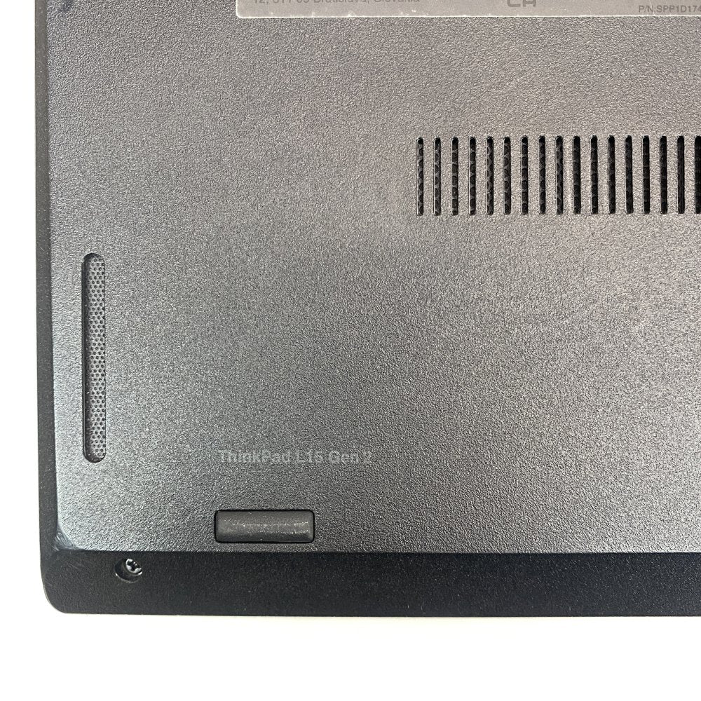 Lenovo ThinkPad L15 Gen 2 i5-1145G7 16GB 512GB SSD FHD Business Laptop