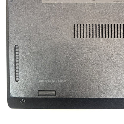 Lenovo ThinkPad L15 Gen 2 i5-1145G7 16GB 512GB SSD FHD Business Laptop