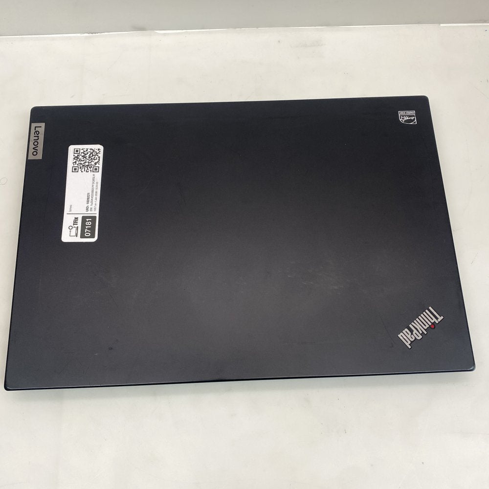 Lenovo ThinkPad L15 Gen 2 i5-1145G7 16GB 512GB SSD FHD Business Laptop