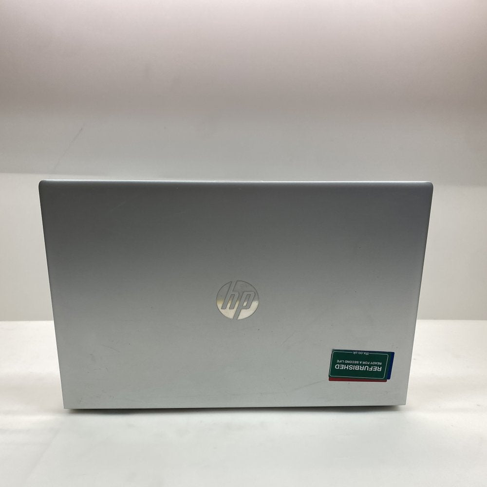 HP ProBook 650 G4 Intel i5 8GB 512GB SSD FHD 15.6 Win11 USB-C Laptop