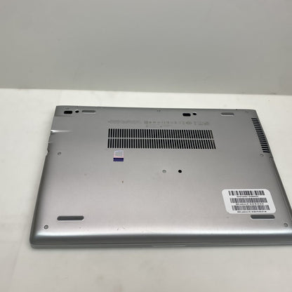 HP ProBook 650 G4 Intel i5 8GB 512GB SSD FHD 15.6 Win11 USB-C Laptop