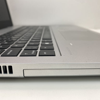 HP ProBook 650 G4 Intel i5 8GB 512GB SSD FHD 15.6 Win11 USB-C Laptop