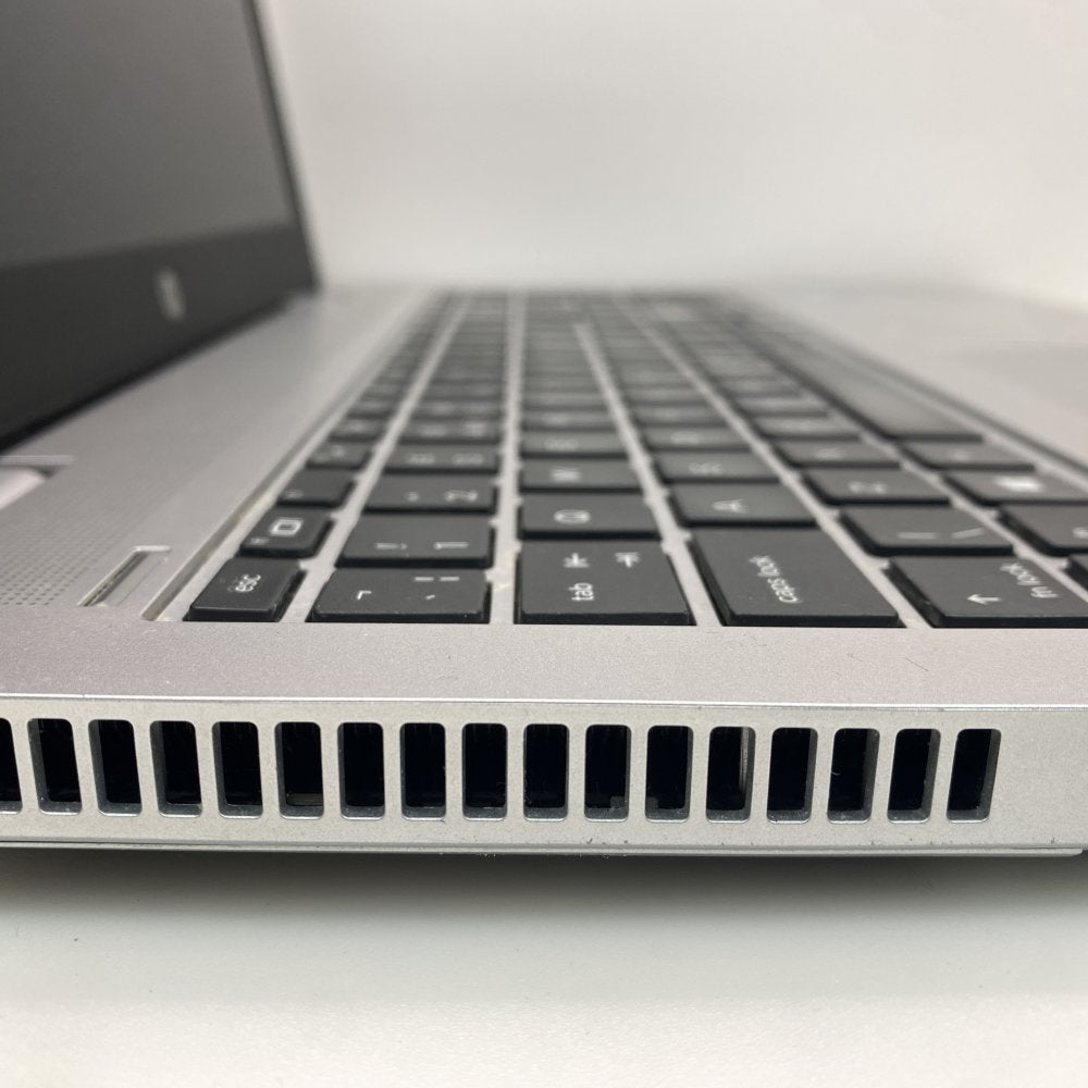 HP ProBook 650 G4 Intel i5 8GB 512GB SSD FHD 15.6 Win11 USB-C Laptop