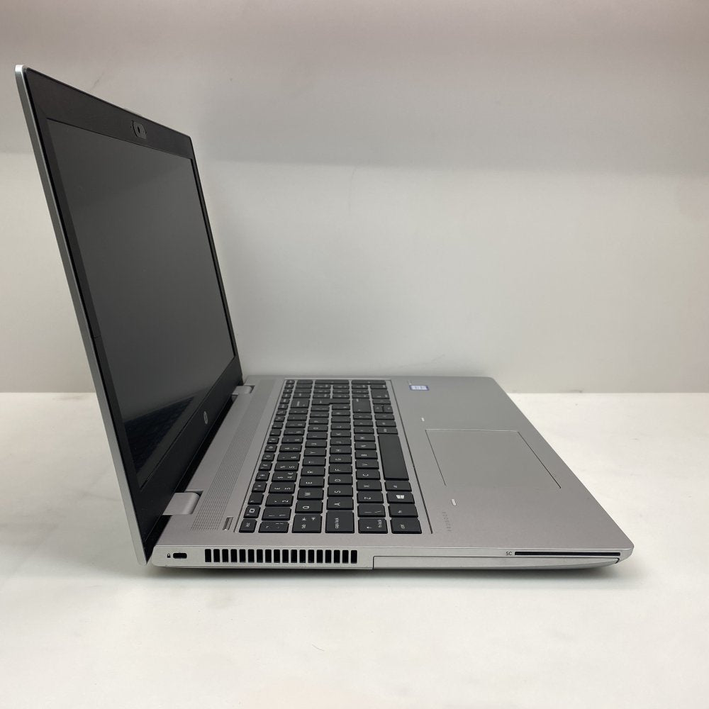 HP ProBook 650 G4 Intel i5 8GB 512GB SSD FHD 15.6 Win11 USB-C Laptop