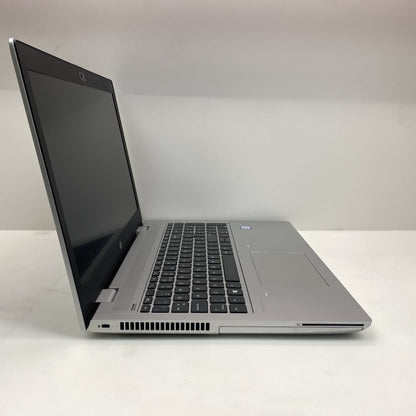 HP ProBook 650 G4 Intel i5 8GB 512GB SSD FHD 15.6 Win11 USB-C Laptop