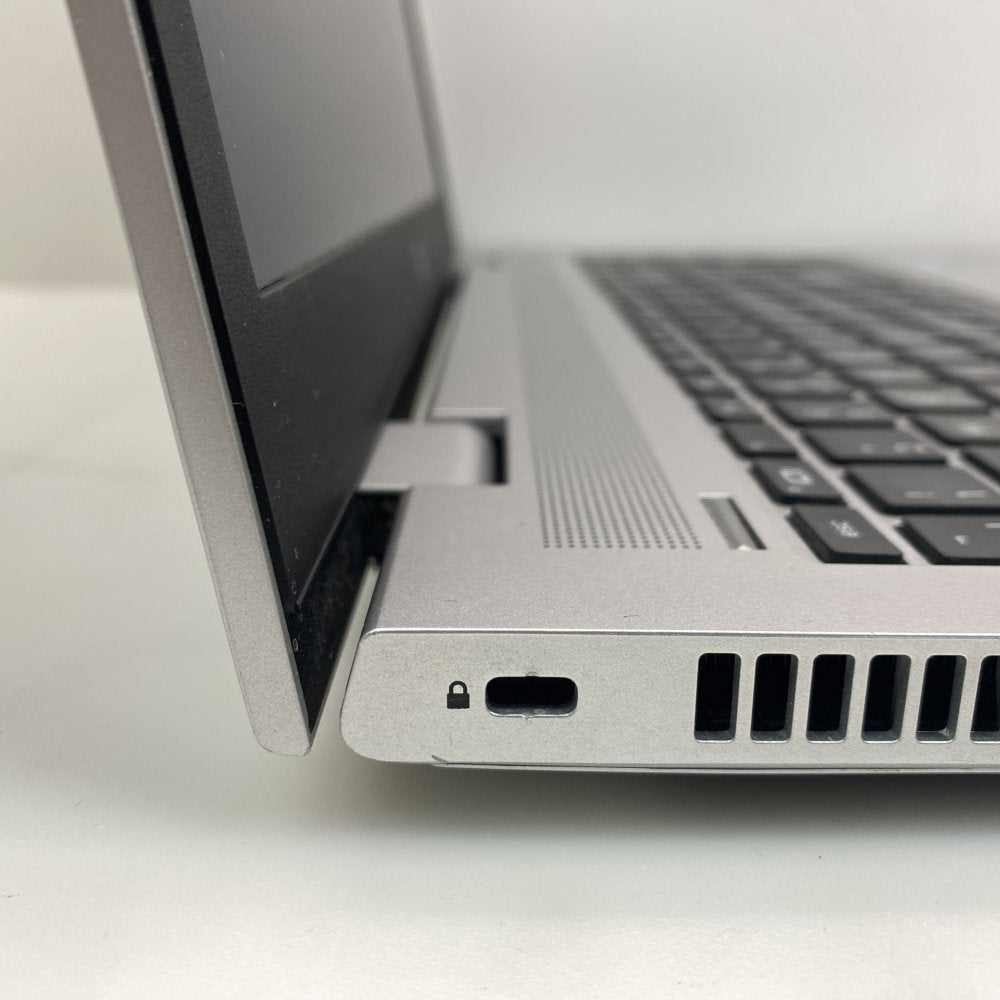 HP ProBook 650 G4 Intel i5 8GB 512GB SSD FHD 15.6 Win11 USB-C Laptop
