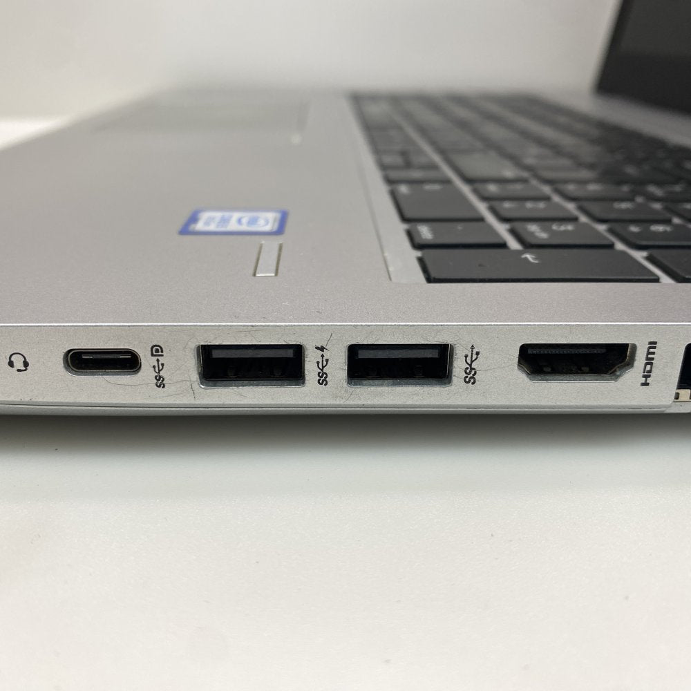 HP ProBook 650 G4 Intel i5 8GB 512GB SSD FHD 15.6 Win11 USB-C Laptop