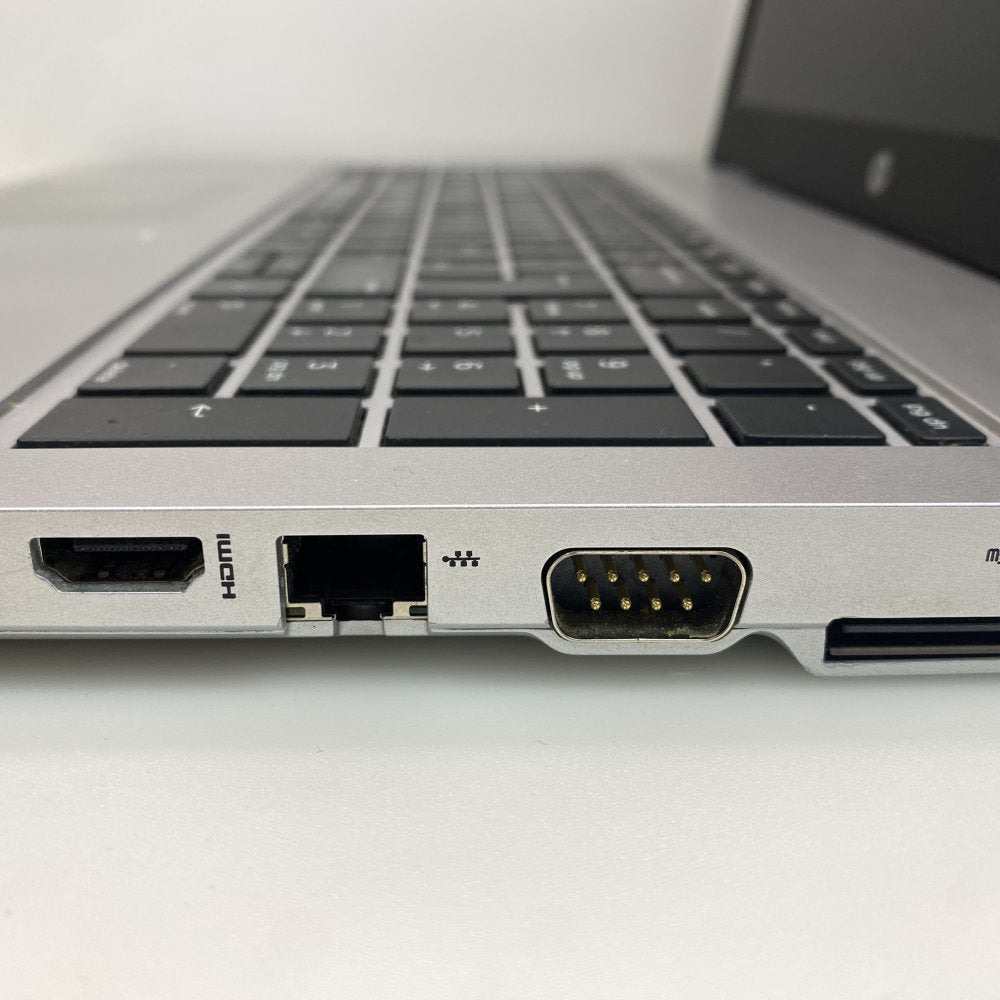 HP ProBook 650 G4 Intel i5 8GB 512GB SSD FHD 15.6 Win11 USB-C Laptop