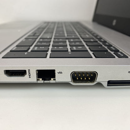 HP ProBook 650 G4 Intel i5 8GB 512GB SSD FHD 15.6 Win11 USB-C Laptop