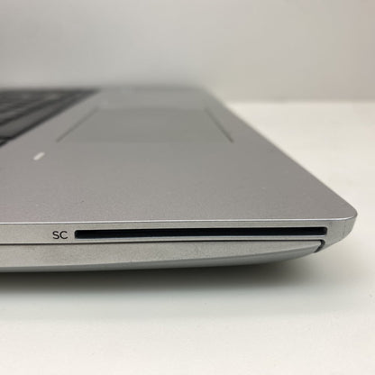 HP ProBook 650 G4 Intel i5 8GB 512GB SSD FHD 15.6 Win11 USB-C Laptop
